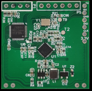 富奥星微波雷达如何采用FSK体制实现测距？