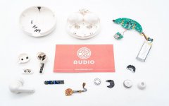 英集芯高集成高性价比电源解决方案芯片IP5516 获