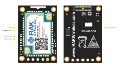 PiOT：一个可以通过LoRa®和蓝牙传输数据的NFC读卡