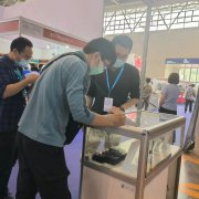 要闻 | 全耀两轮车雷达首次亮相中国摩博会