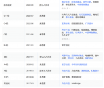 碳化硅赛道持续升温，哪些资本参与了基本半导