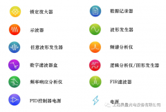 Moku:Go轻松助力校园无线电接收实验的教学