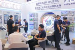 凌科电气2023华南工博会完美谢幕，下一站上海见