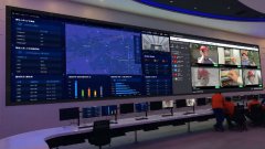 高温巡检保供电，时代经纬助力电网打好“迎峰