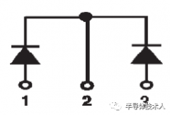如何去实现一种肖特基整流二极管的设计？
