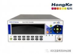 什么是GNSS模拟器及其应用？