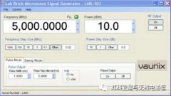 如何通过软件优化可编程无线测试？
