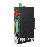 工业智能网关BL110应用之二：包装清单