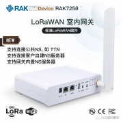 LoRa与NB-IoT的区别