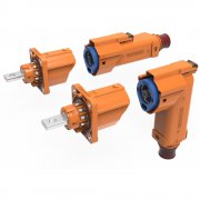 德索告诉您如何选择和应用高压连接器接插件？