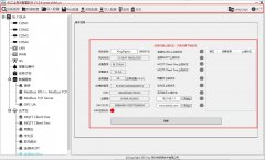 工业智能网关BL110应用之十五： 网关基本信息