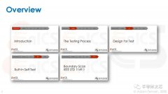 芯片可测性设计技术有哪些 芯片可靠性测试流程
