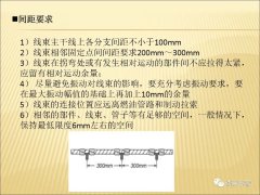 汽车发动机舱线束3D布置及结构设计原则