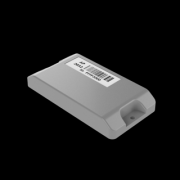 智慧物流：纵行科技ZETag云标签物流资产管理方案