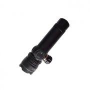 <b>激光瞄准器中红激光和绿激光有什么区别</b>