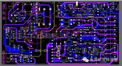PCB各层含义（eagle和protel）