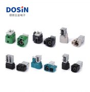 德索科普LVDS端子常见的故障原因分析