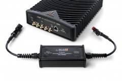 基于软件定义无线电的实时频谱分析仪功能概述