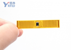 RFID如何改变快餐行业的运营流程