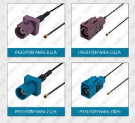 电蜂优选如何选择合适的LVDS连接线？