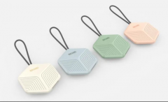 防丢神器：智能提醒，再也不怕丢三落四