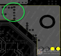 PCB Layout的GND平面被打断怎么办？