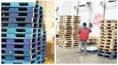 智慧物流_ZETag云标签如何用在供应链物流领域？