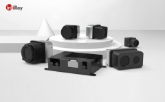 睿创微纳与图森未来达成战略合作，汽车红外热