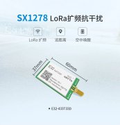 【荐新品】空中唤醒、抗干扰、轻松实现超远距