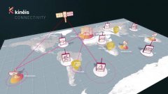 物联网_纵行科技联合Kinéis等欧洲企业，开发ZE