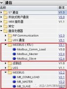 Modbus RTU通信概述