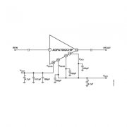 ADPA7002CHIP功率放大器