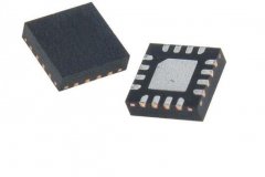 HMC451中等功率放大器芯片