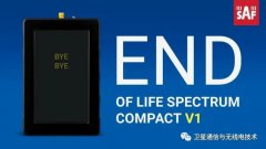 了解最新升级手持式频谱仪版本！