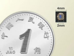 乐鑫 ESP32-C2，微小而重要