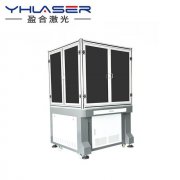 激光锡球焊接机工作原理和应用领域