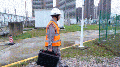 无视频不作业！时代经纬移动安卓布控球Y3助力电