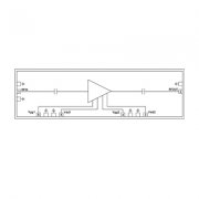 HMC-APH518功率放大器