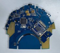 天惠微5.8G无线模块AW5808TRX/AW5808TX-USB适用5.8游戏耳