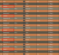 PCB设计中的叠层原则