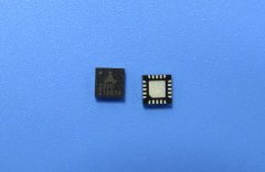 TMC2300家庭自动化和智能TRV