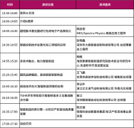台湾高技精彩亮相光电技术赋能工业制造智能化