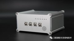 <b>新款上下变频器带来5G时代的更多可能性</b>