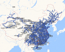 纵行科技ZETA物联网技术在供应链物流领域有哪些