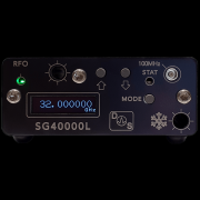 新款高频迷你信号发生器性能及其优势