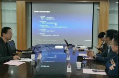 广和通与南信大共建无线互联创新联合实践基地