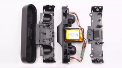 TWS无线耳机万能充电盒深度拆解与方案解决