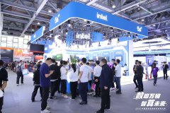 广和通携手中国移动、惠普、联发科、英特尔合