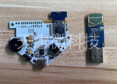 InPlay公司IN310/IN618低延时低功耗解决方案｜天惠微