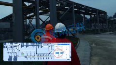 剖析：化工厂人员定位的四大应用需求？